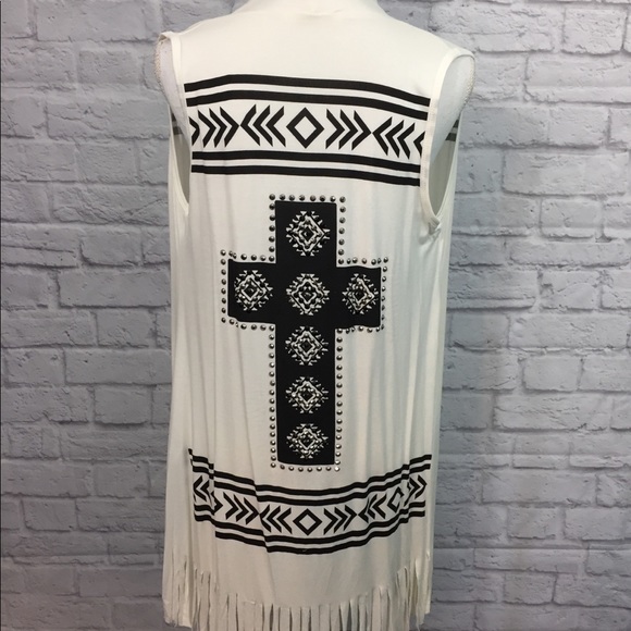 Vocal Vest - Picture 5 of 8